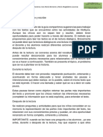 Guia Docente Klofkyna Lee para Los Textos