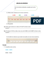 Unidad 2 Matemática