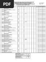 Plan de Estudios - Epimat - Unsa