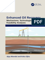 EOR - Mechanism, Technologies & Feasibility