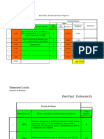 Formato Evaluación Final de Objetivos - Vilca