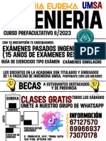 Afiche Ingenieria