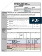 Neuroanatomy & Neurophysiology