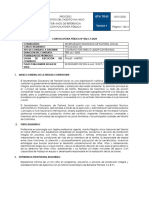 Convocatoria Pública #002.C.P. 2024