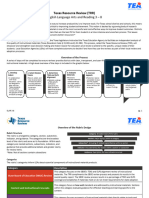 Imqe Elar 3-8 Rubric