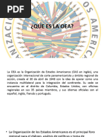 La Oea