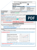 Ficha Pedagogica Mate Primero Seis B Ii Est