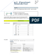 Tp1 Packet Duperis