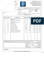 PPF JP SQ23 - 0733