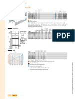 Cable Ladder Catalogue