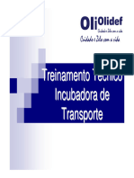 Treinamento Técnico RWT Plus