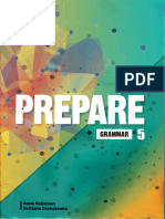 Prepare 5 Grammar