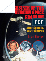 The Rebirth of The Russian Space Program - (Brian - Harvey)