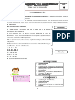 Practica N°10 Razonamiento Verbal - Con Claves