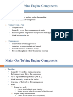 Chapter III Propulsion Systems Thrust and Performance Parameters