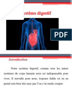 Cours 10 A Digestif