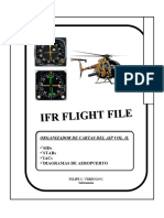 Cartilla IFR