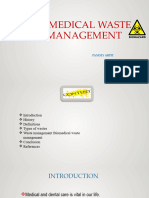 BIOMEDICAL WASTE Finl