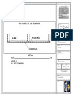 Planilla de Aceros: Proyecto