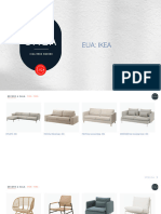 Decore Sala Catalogo Internacional Eua Ikea + Suite Ny