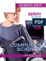 Computer Science 9781422284919