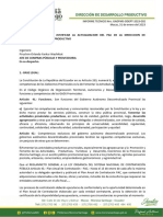 Informe - Actualizacion - Pac 2023 1 Signed