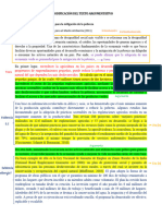 II-4 Ejemplo Texto Argumentativo