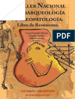 Rodríguez Curletto Et Al. 2023. VI TNBP