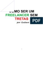 Como Ser Um Freelancer Sem Tretas