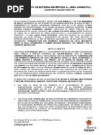 7.-Acta Entrega-Recepcion Del Ayuntamiento A Dependencia Normativa 011