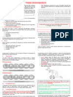 Parada Cardiorrespiratória + AI