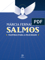 Resumo Salmos Mantras para A Felicidade Marcia Fernandes