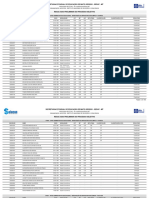 Selecon Resultado Preliminar 2023