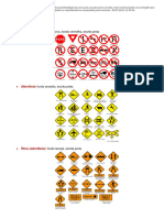 Dicas para Prova Teórica Detran (Autoescola) - Passei Direto