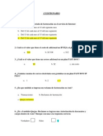 Banco de Preguntas Asesores Alegro Mio