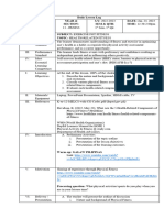 DLL Solo Taxonomy Silvestre de Leon