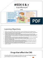 WEEK 6 7-CNS Medications Student