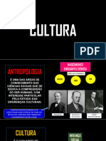 CULTURA