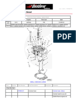 Electronic Parts Catalog - Option Detail