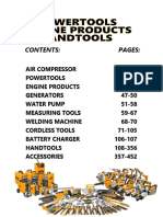 Ingco-Pricelist 2023