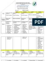 Planificación 29 Al 2 de Febrero 2024 Quinto Grado