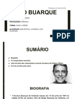 Chico Buarque