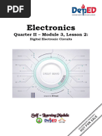 Q2 Week 5 LogicGates