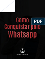 Como Conquistar Por Mensagem