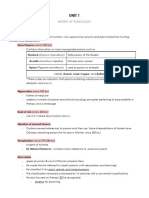 History of Toxicology