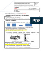 Prueba de Aprendizajes Previos Matematicas (RESUELTO)