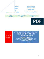 Strategie - Integree - ISDC - 13 - 09 - Final