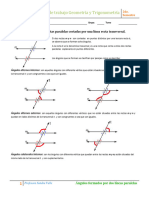 Ejercicios Angulos Entre Dos Lineas Paralelas 240131 074834