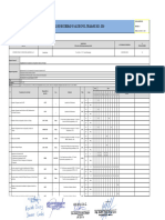 Programa Anual de Seguridad y Salud en El Trabajo