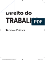 Direito Do Trabalho